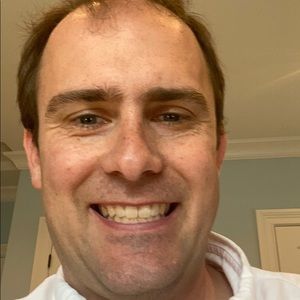 Meet your Posher, Robby